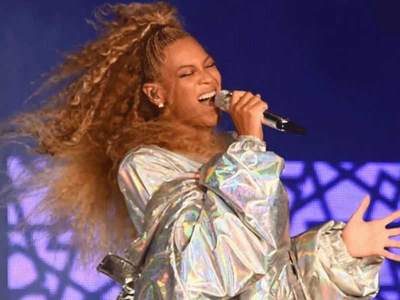 Beyoncé accused by fans of changing songs on Renaissance album