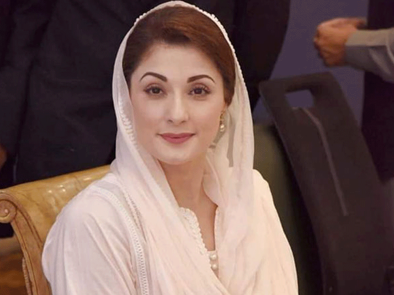 PML-N starts preparations for elections: Maryam Nawaz