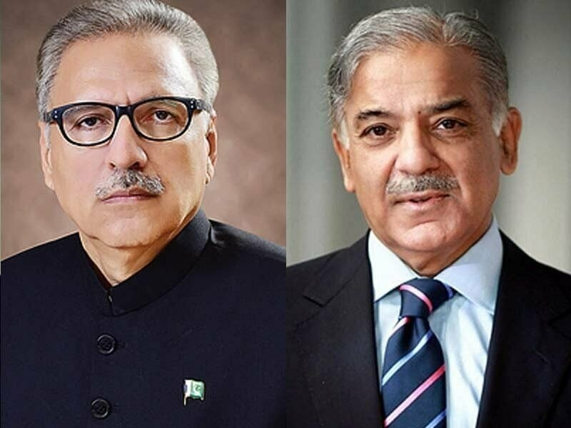 President, PM urge nation to uphold Quaid’s vision on his 146th birthday