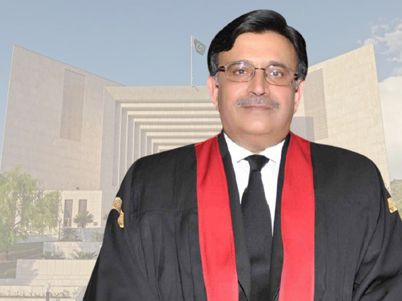 CJP Bandial convenes JCP meeting