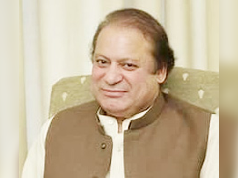 Nawaz promises Islamabad-Murree train service after coming into power