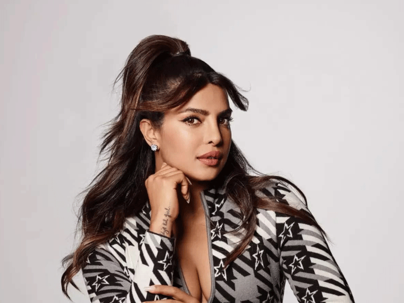 Priyanka discusses kid’s struggle in Kenya