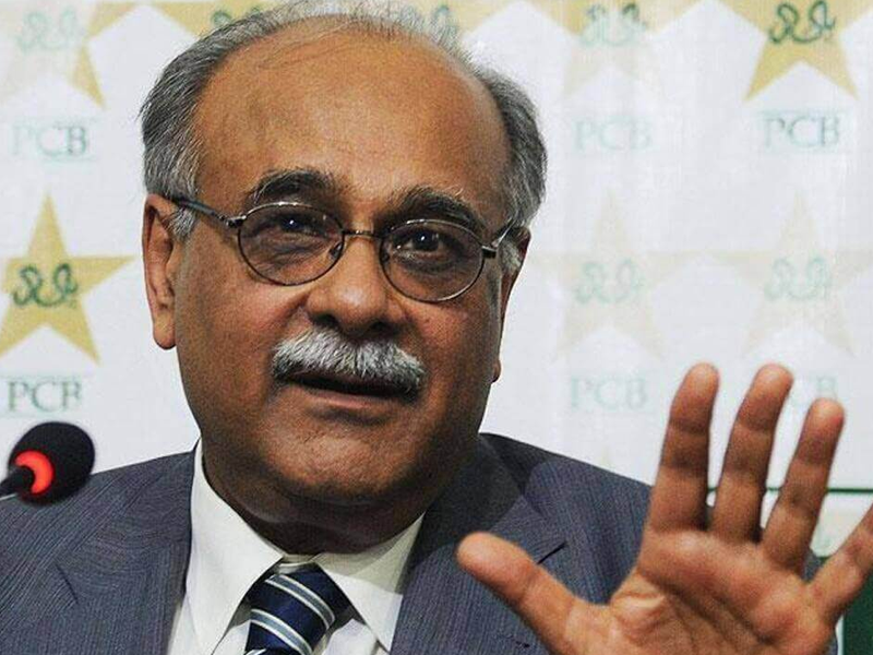 Sethi slams Jay Shah for unilaterally unveiling Asia Cup calendar