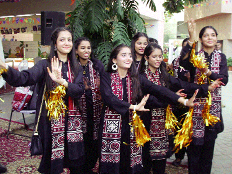 'Pakistan Learning Festivals 2023' begins