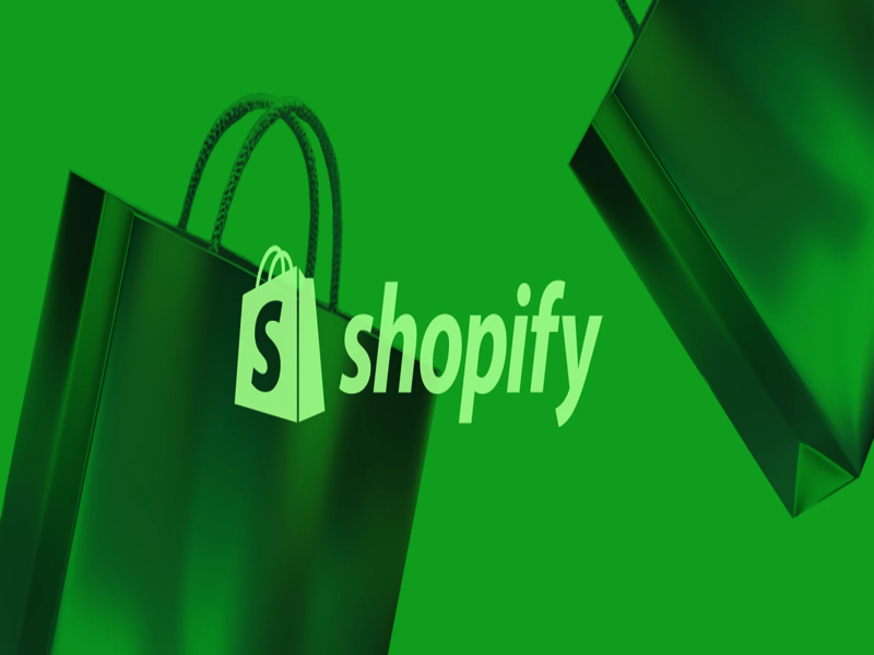 Empowering E-Commerce: Exploring the versatility of Shopify