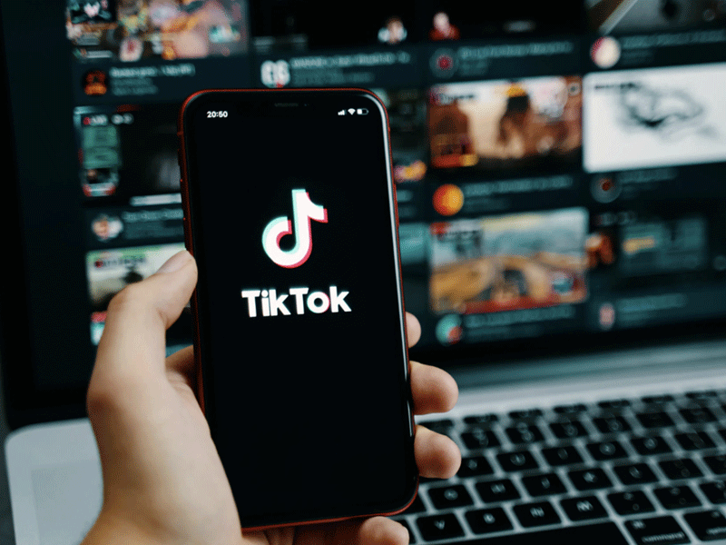 Captivating or Consuming? TikTok's Impact on Today's Youth