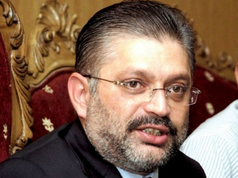 Sharjeel cautions youth to refrain ‘falling into traps’ of conspirators