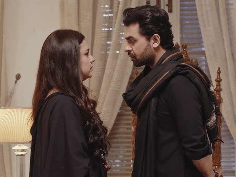 Badshah Begum’s karmic finale: Fans divided over show’s conclusion