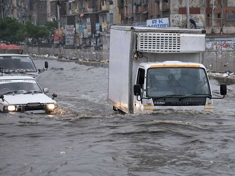 Monsoon alert: time to take preventive steps in case of emergency