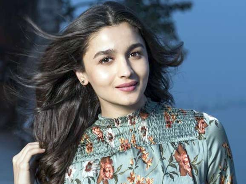 Alia Bhatt says her films are enough for nepotism trolls