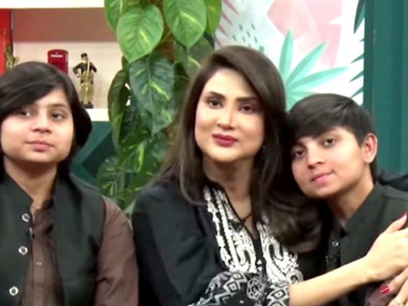 Fiza’s show faces backlash over exploiting trauma