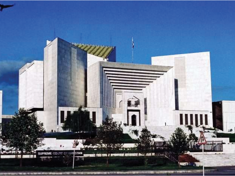 SC judge deplores remarks ‘against SHC judges’ integrity’