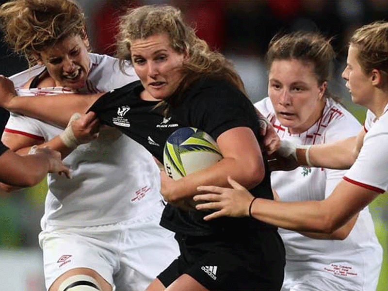 New Zealand to host new international women’s rugby tournament