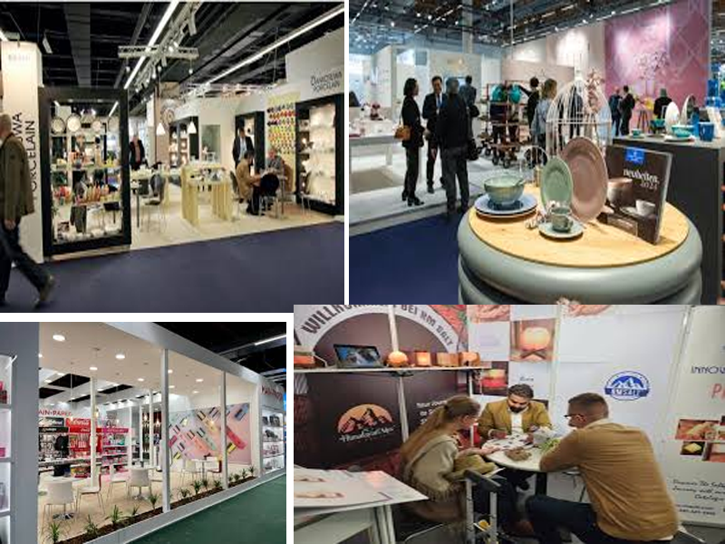 9 Pakistani companies to showcase excellence at Ambiente 2025