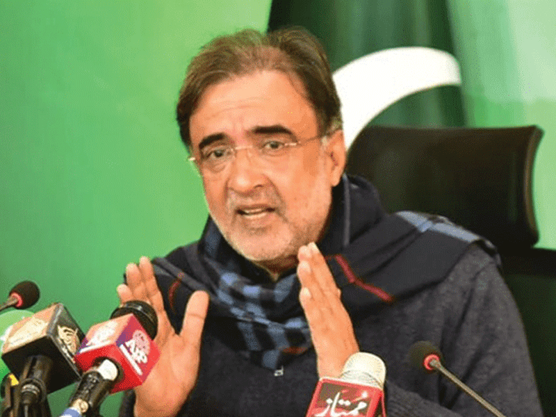 Election should take place simultaneously: Kaira