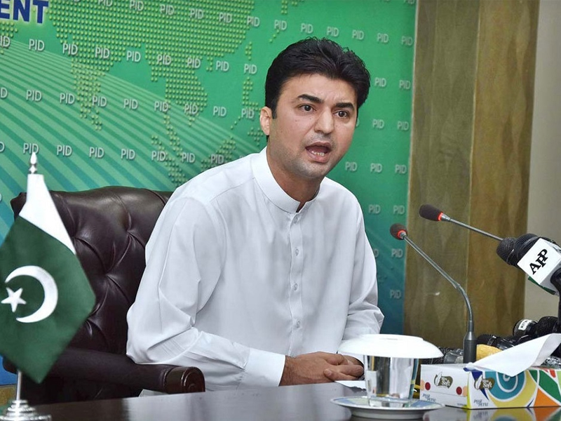 ‘Only CJP can save Murad Saeed, Imran fears threat to his life’