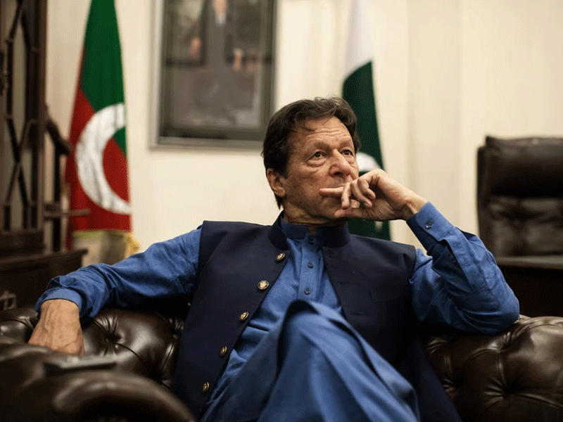 ‘So called narrative of Imran Khan integrity stands exposed’