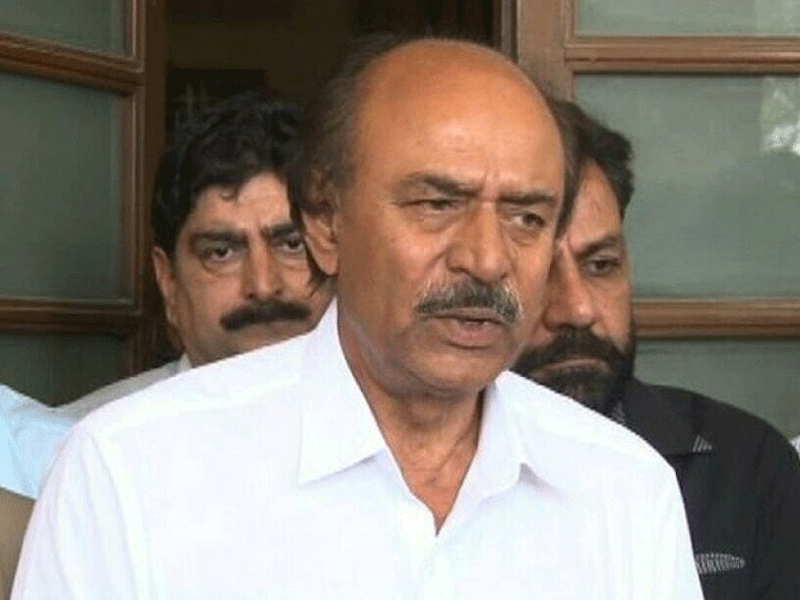 Senator Nisar Khuhro elected Chairman IPC Committee