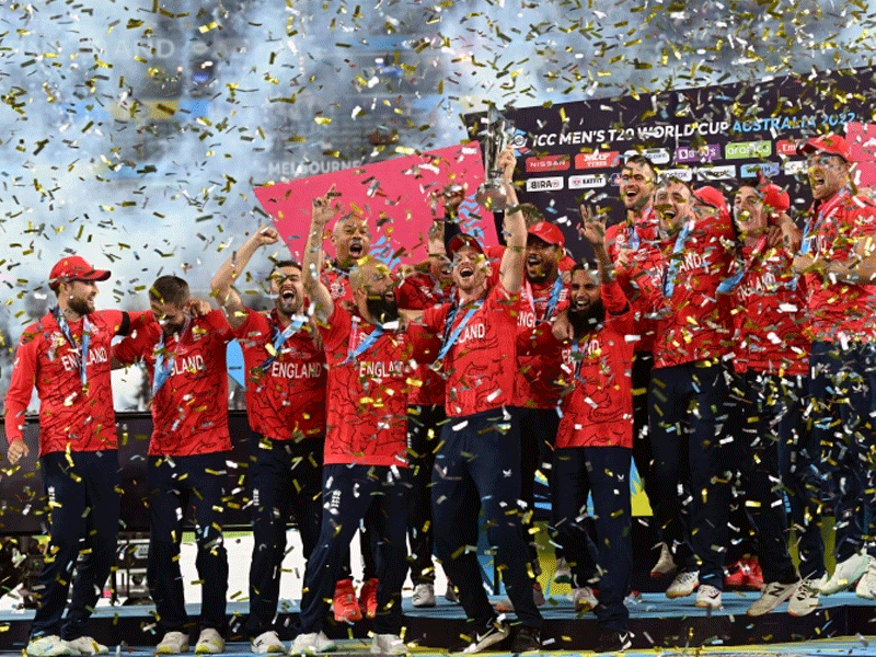 England wins final T20 against Pakistan