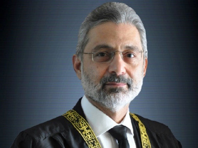 CJ Qazi Faez says abusing him is easiest job