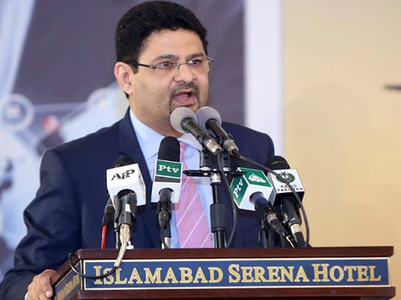 Govt to introduce measures to stabilise currency market: Miftah