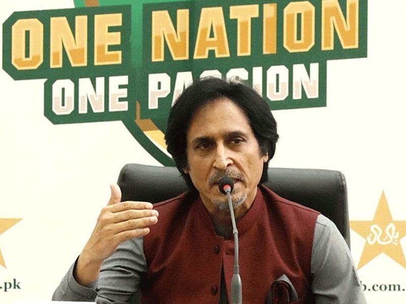 ‘New PCB setup wants me to apologize’: Ramiz Raja on PSL commentary gag