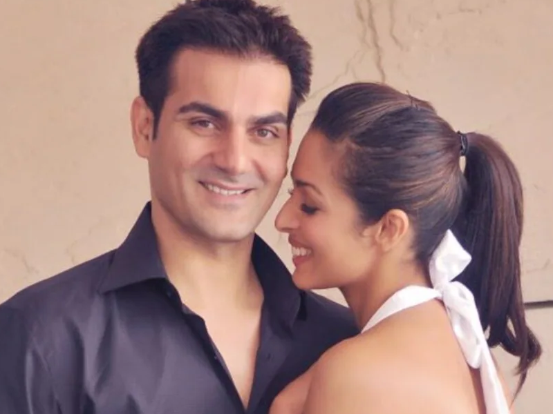 Malaika on divorce from Arbaaz: ‘I had to feel okay within’