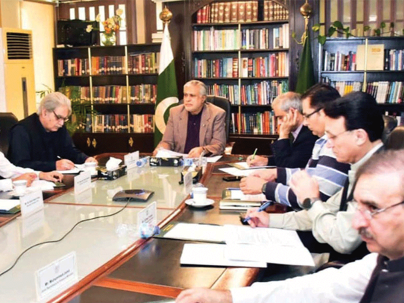 Dar directs CDA to fast track development projects for expats