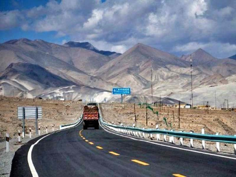 Planning Ministry rejects reports about non-expansion of CPEC scope