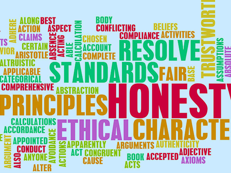 Benefits of virtuous character