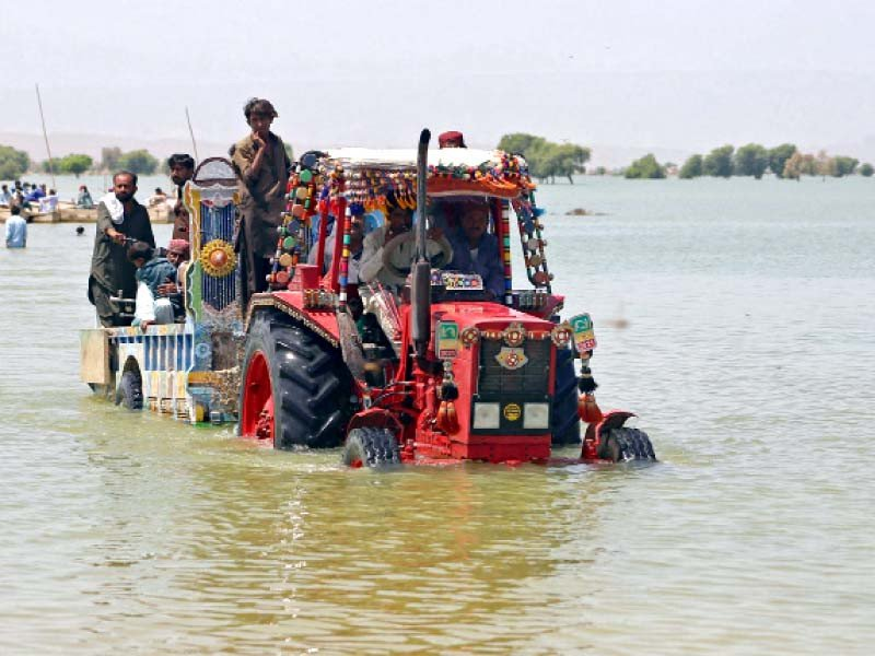 SHC rebuke officials over ‘failed flood relief response’