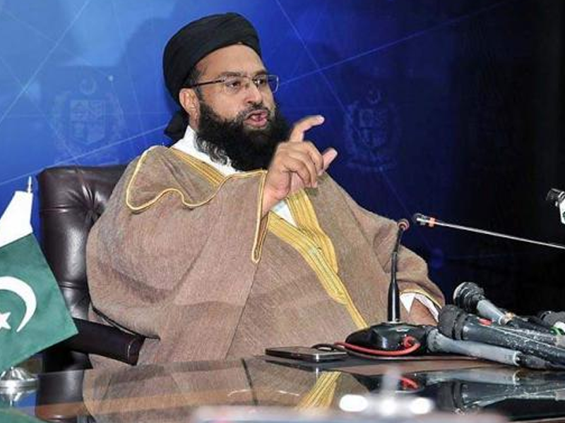 Ashrafi denounces misuse of apex court ruling ambiguities