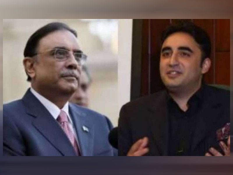 No difference in statements of Zardari, Bilawal: Kundi