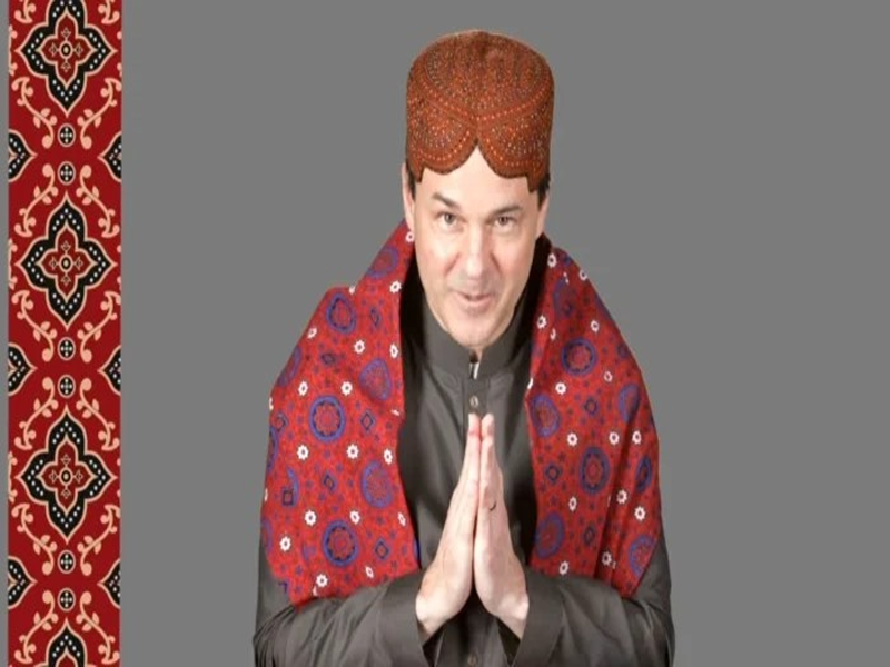 US consul general extends greetings on Sindh Culture Day