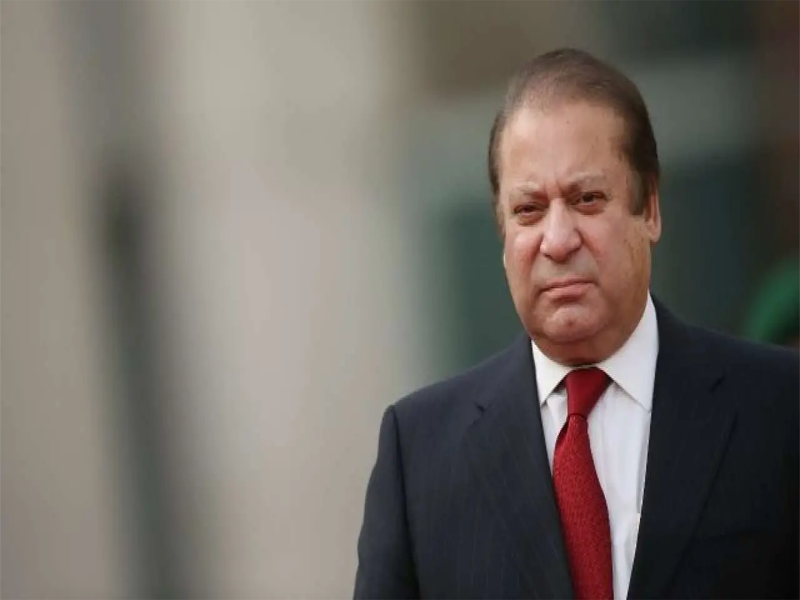 Nawaz Sharif acquitted in Avenfield reference case