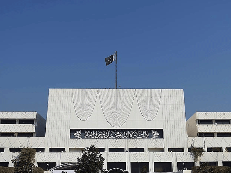 PPP, Senate once again face off secretariat