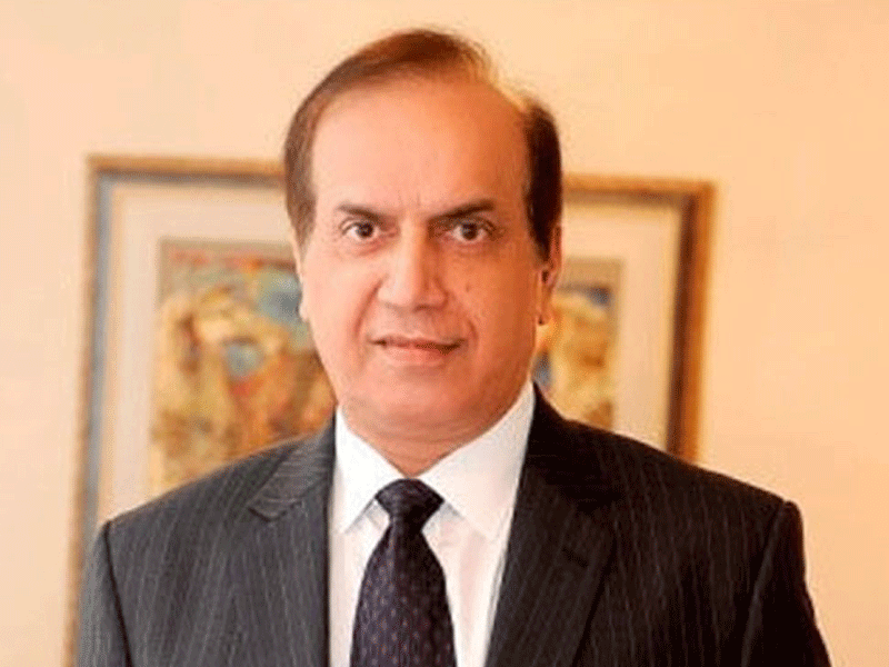 Imtiaz Shaikh urges Centre to resolve ‘gas, electricity’ issues