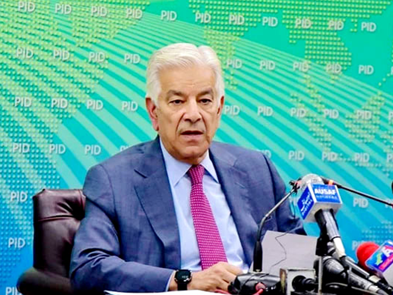 ‘Ayub Khan’s body should be exhumed, hanged’: Kh Asif