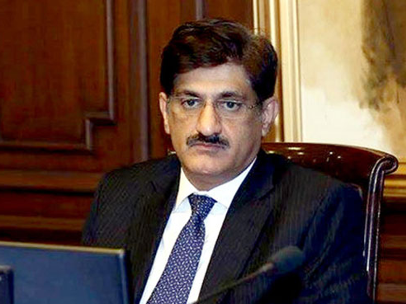 Sindh CM announces to increase UCs funds