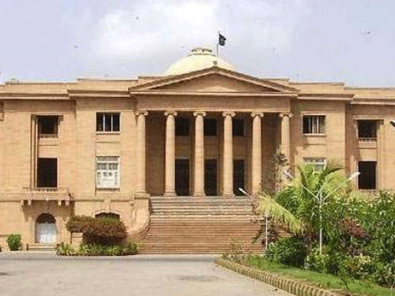 Karachi servant death: SHC grants bail to woman, two other suspects