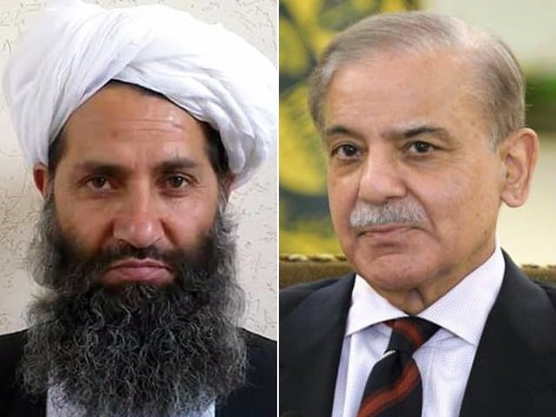 Taliban reach out to Shehbaz govt for patch up