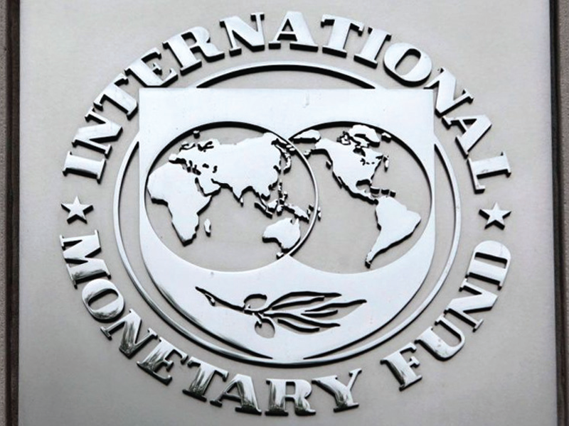 IMF greenlights $70m tranche for Pakistan