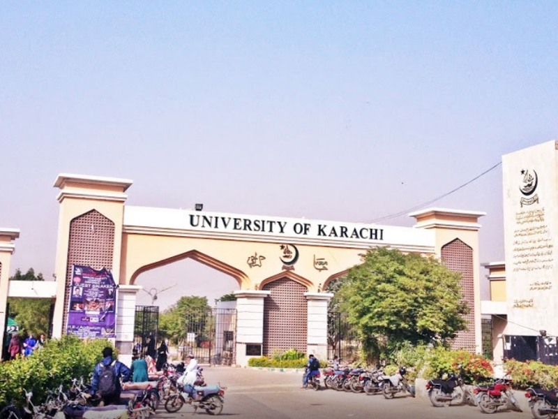 Academic council, syndicate elections of KU