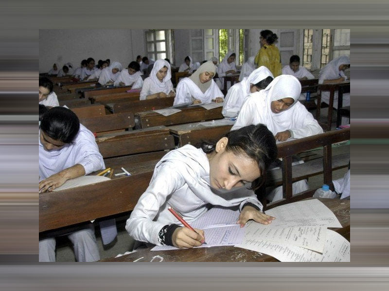 Minister takes notice of power load shedding in exam centres