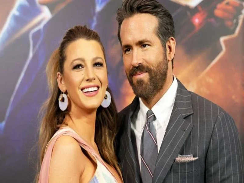 Is Blake Lively making cameo in Ryan Reynolds' 'Deadpool & Wolverine'?