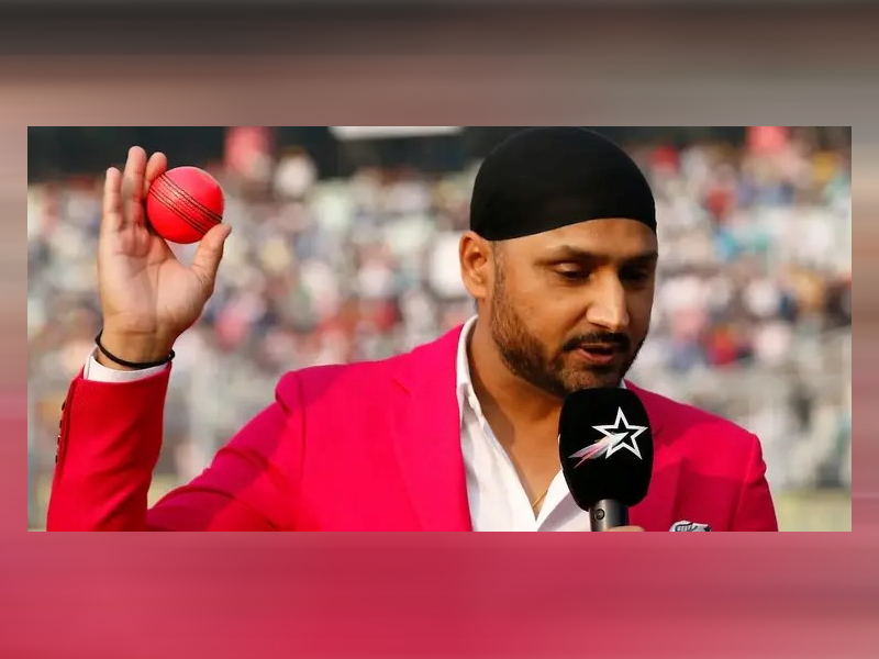 Harbhajan makes surprising prediction about Champions Trophy 2025