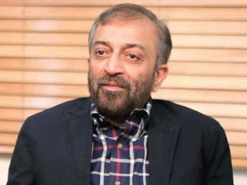 If Karachi’s mayor is from JI he will suffer: Farooq Sattar