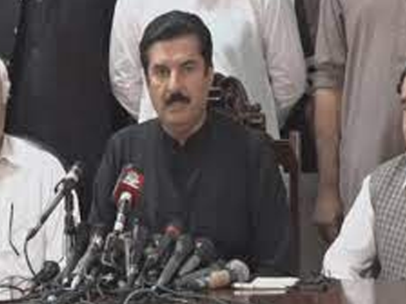 Former MNA Jawad Hussain joins PPP