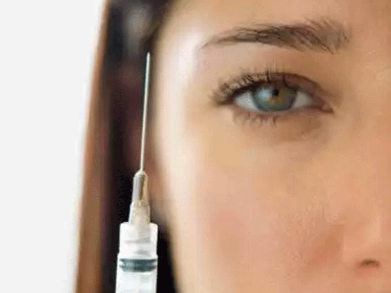 Punjab CM forms 10-member panel to probe adulterated eye injection