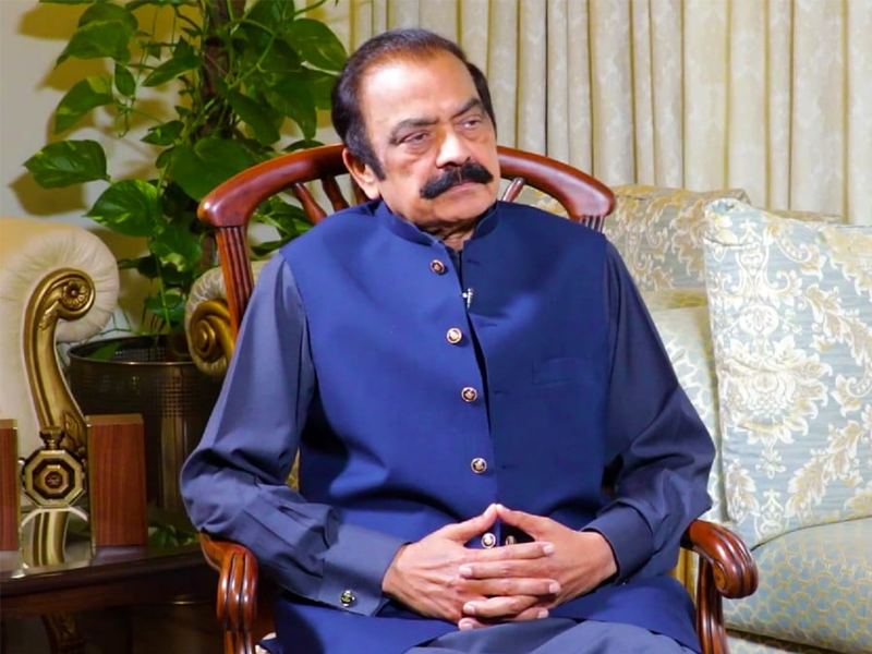 Sanaullah says coalition parties to contest elections separately